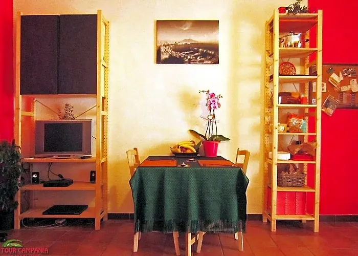 B&B Historic Centre Napoli